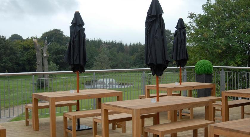 Bryn Meadows Golf, Hotel & Spa Blackwood  Kamer foto