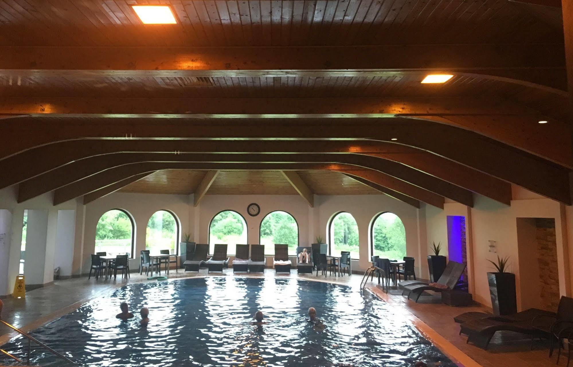 Bryn Meadows Golf, Hotel & Spa Blackwood  Buitenkant foto