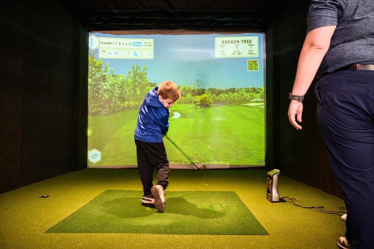 Bryn Meadows Golf, Hotel & Spa Blackwood  Buitenkant foto